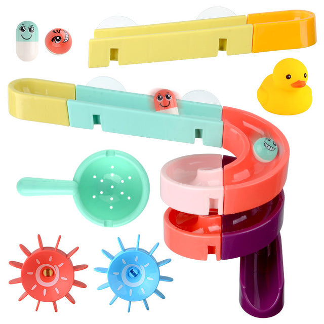Jouets de bain pour bébé QuebecFinds™