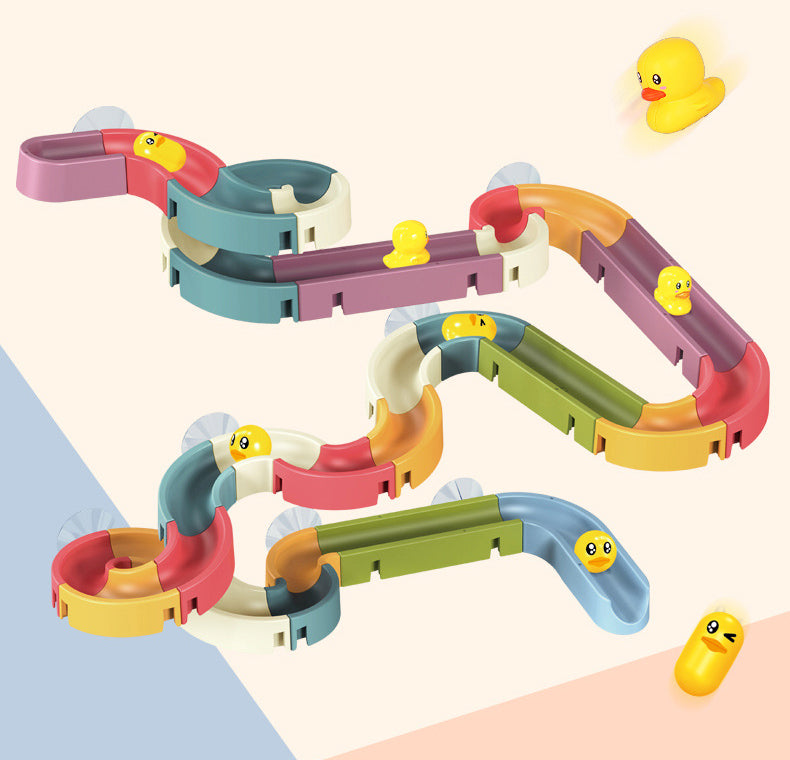 Jouets de bain pour bébé QuebecFinds™