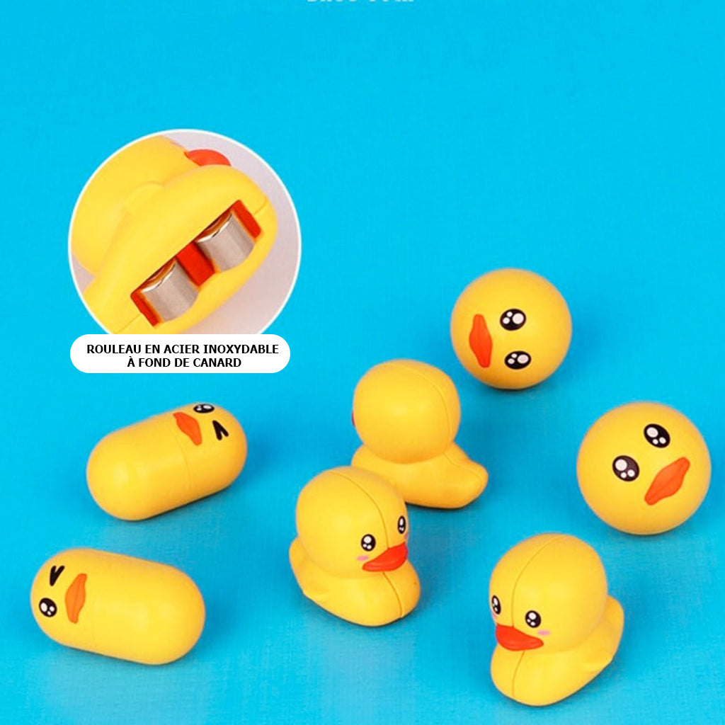 Jouets de bain pour bébé QuebecFinds™