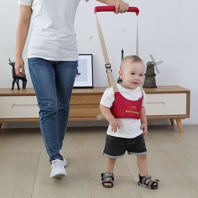 Harnais d'Assistance pour la Marche des Bébés
