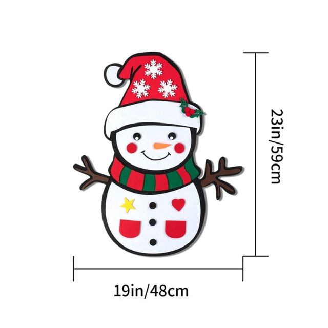 Sapin de Noël QuebecFinds™