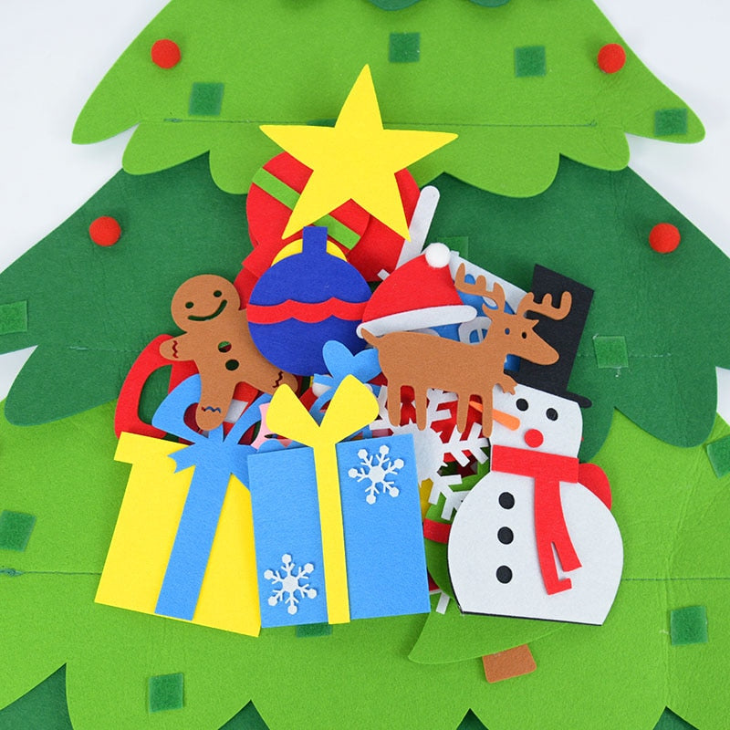 Sapin de Noël QuebecFinds™