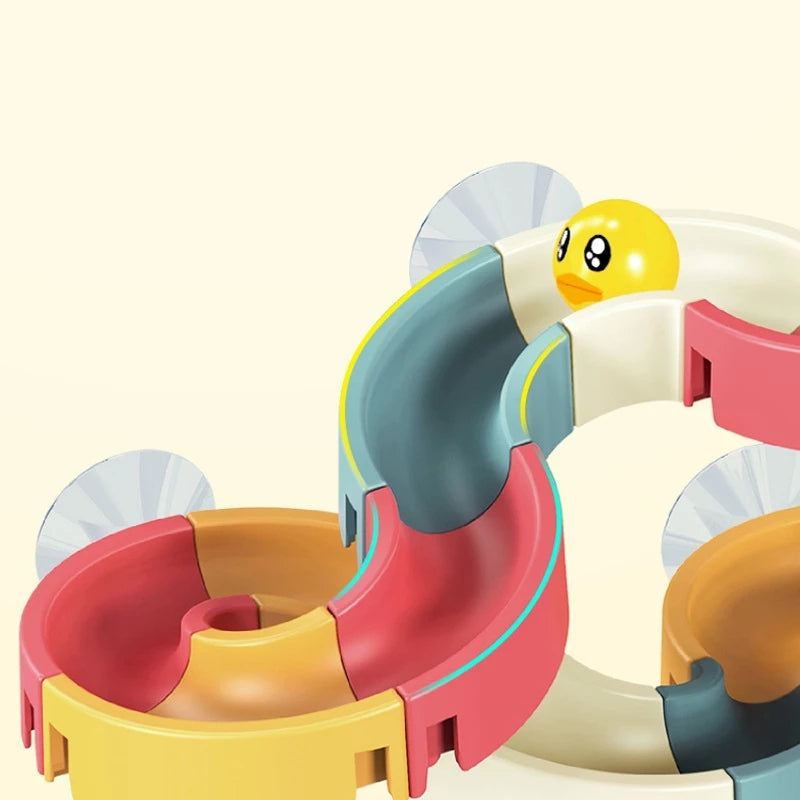Jouets de bain pour bébé QuebecFinds™
