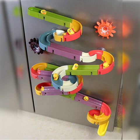 Jouets de bain pour bébé QuebecFinds™