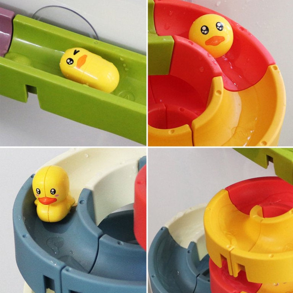 Jouets de bain pour bébé QuebecFinds™