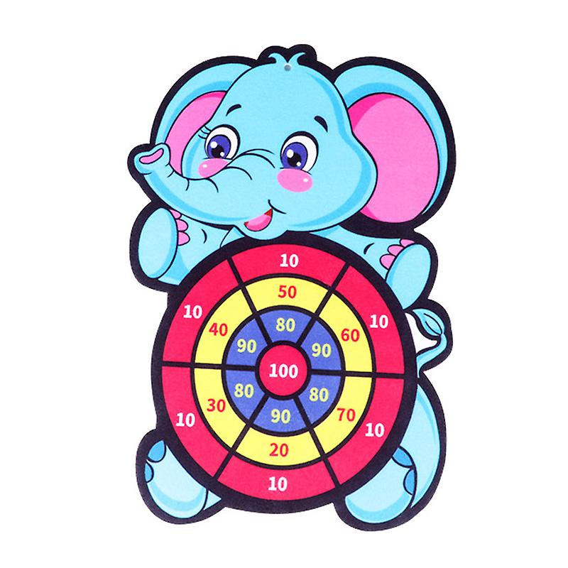 Jeu de fléchettes pour Enfants BERDA™