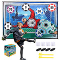 KickZone™ – Le Jeu de Football Interactif pour Enfants