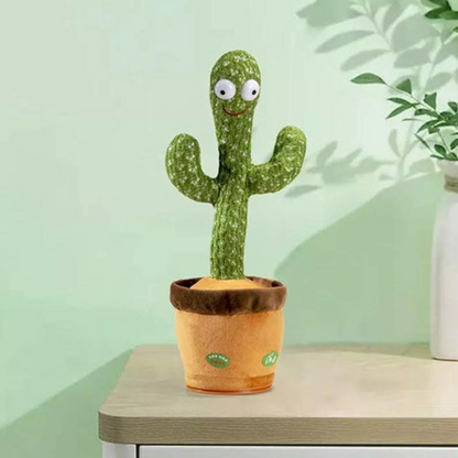 Cactus dansant QuebecFinds™