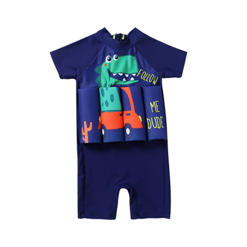 Maillot de Bain Flottant avec protection UV Flotizen™