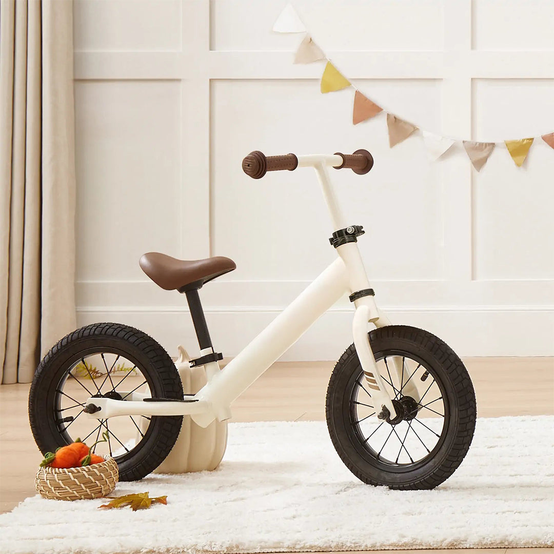 ÉquiRêve™ – Le Vélo d’Équilibre Élégant