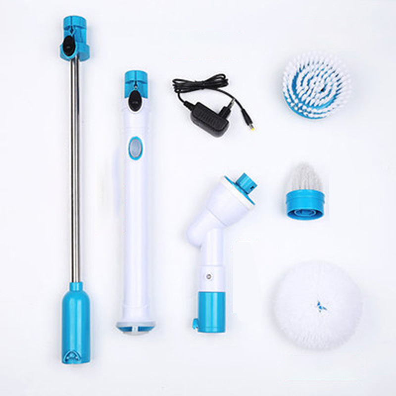 Kit de brosses électriques - 7 en 1 BERDA™
