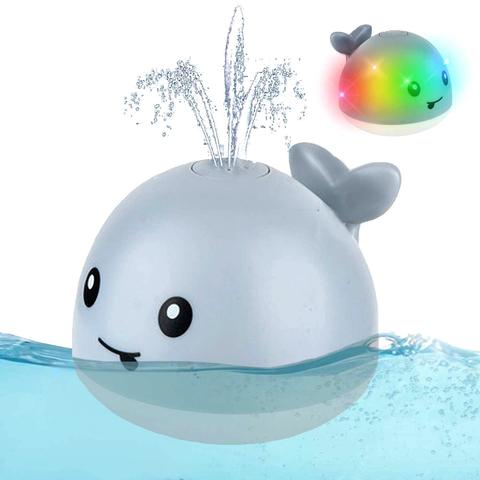 Willi -la Baleine d'Éveil