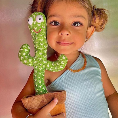 Cactus dansant QuebecFinds™
