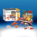 BBQoom™ – Le Premier Barbecue Magique pour Enfants