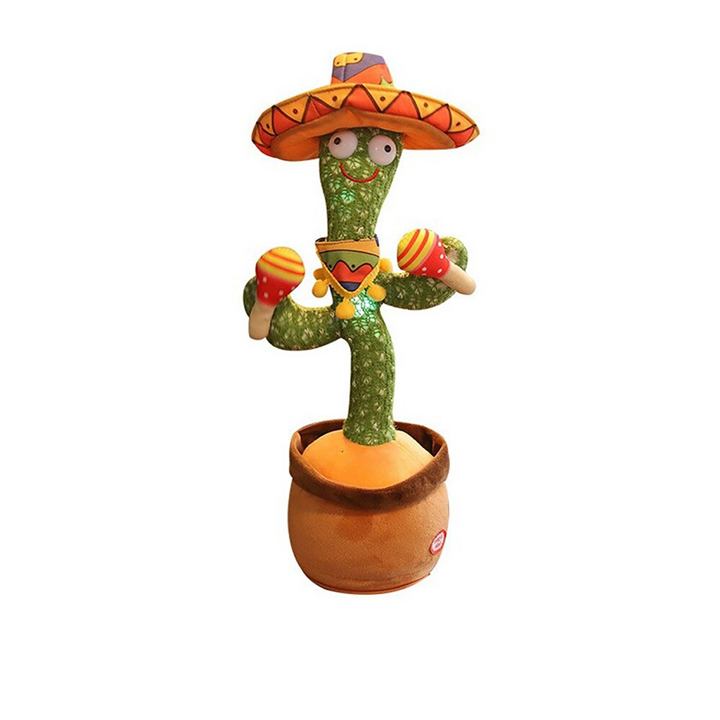 Cactus dansant BERDA™