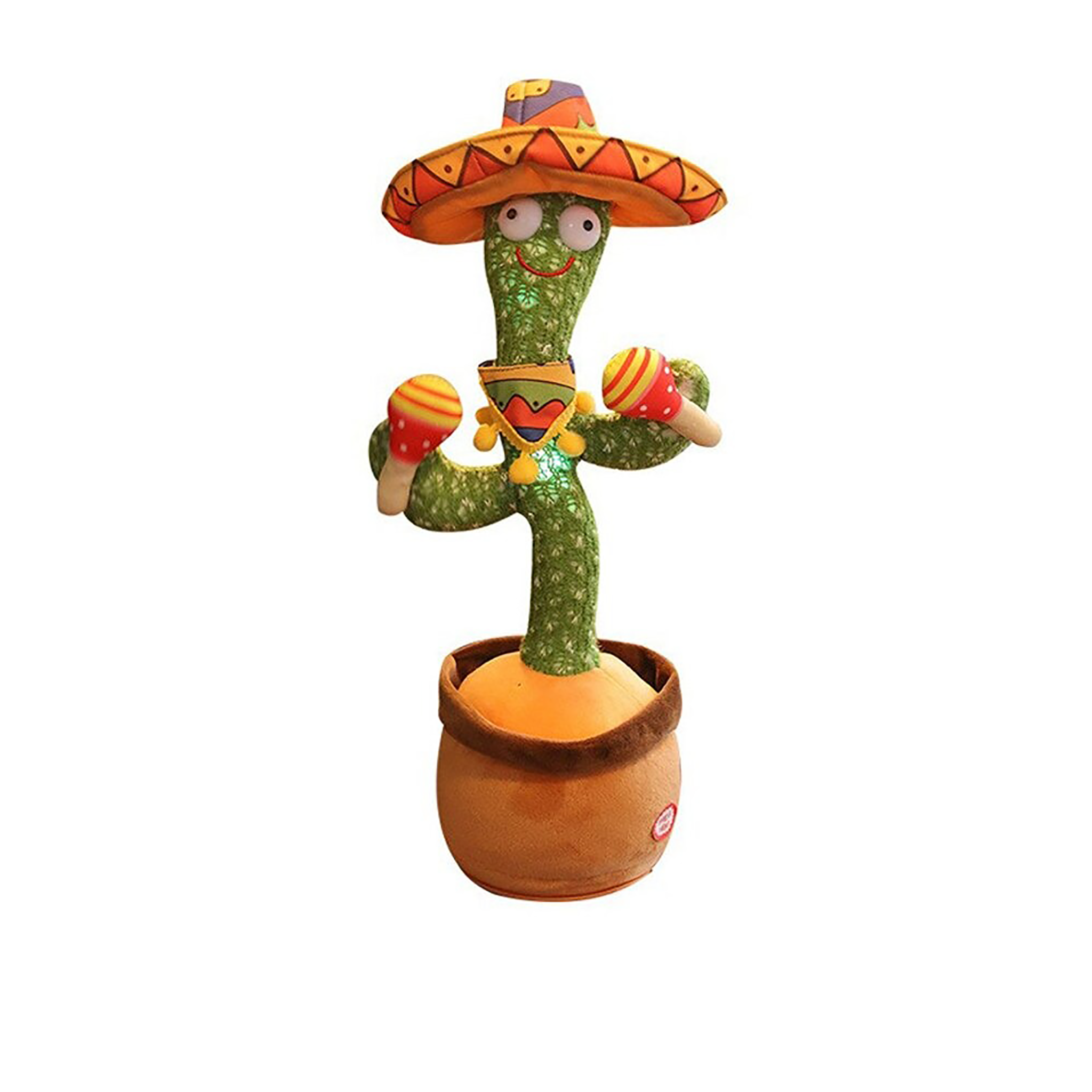 Cactus dansant BERDA™