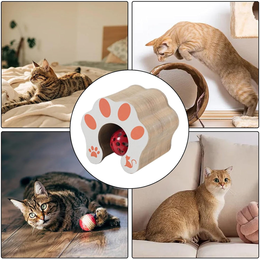 Twistou™- Jouet Ludique et Relaxant pour Chats