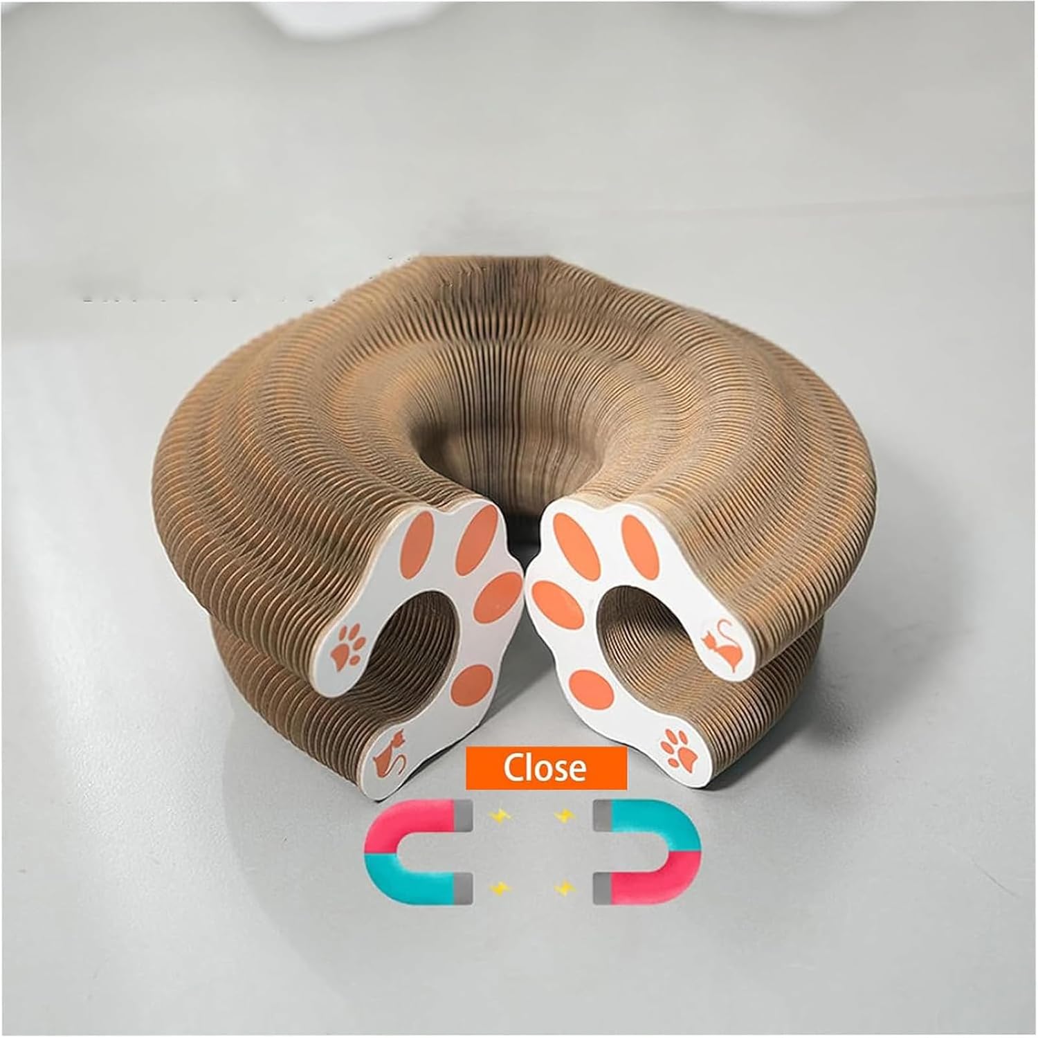 Twistou™- Jouet Ludique et Relaxant pour Chats