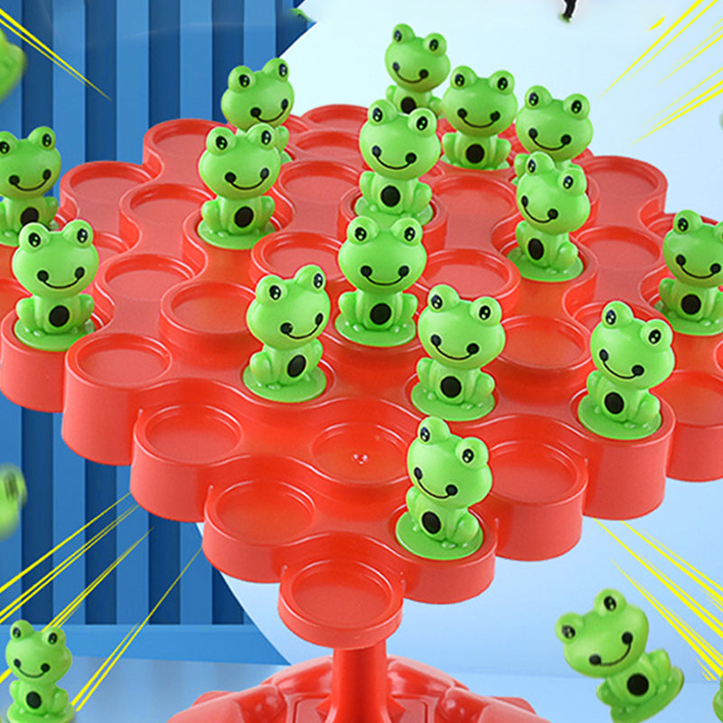 Jeux d'équilibre QuebecFinds™