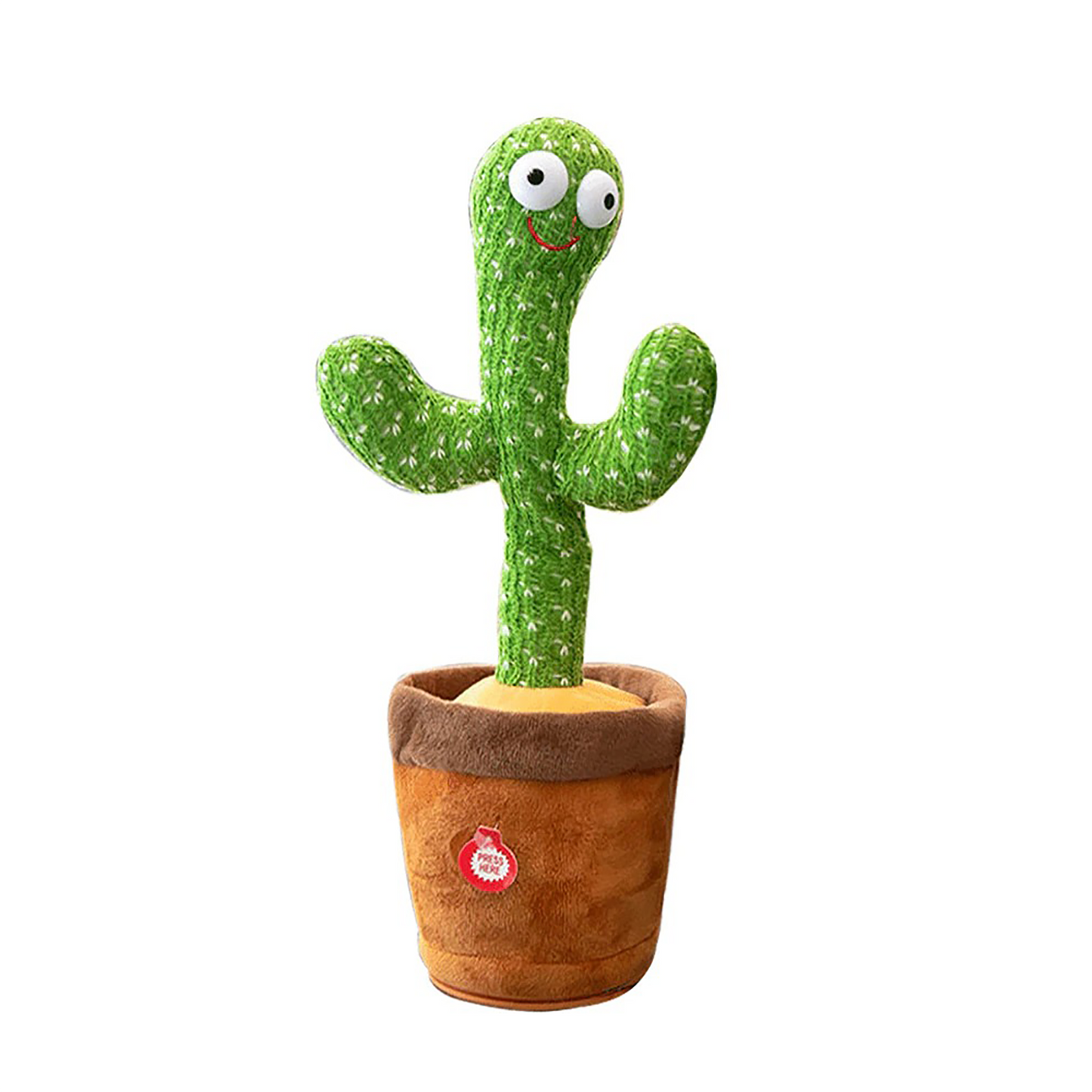 Cactus dansant QuebecFinds™