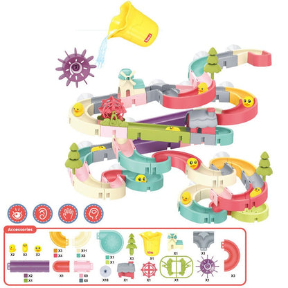 Jouets de bain pour bébé QuebecFinds™