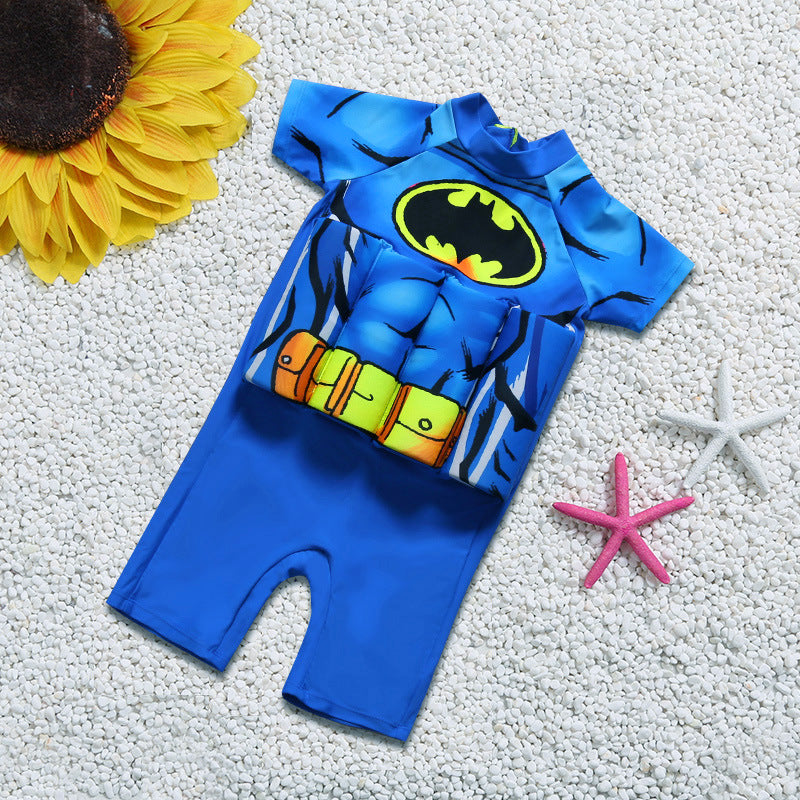 Maillot de Bain Flottant avec protection UV Flotizen™