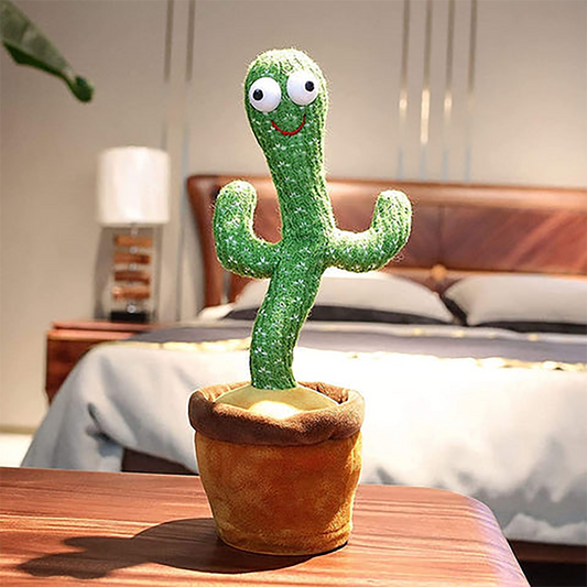 Cactus dansant QuebecFinds™