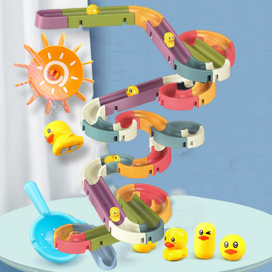 Jouets de bain pour bébé QuebecFinds™