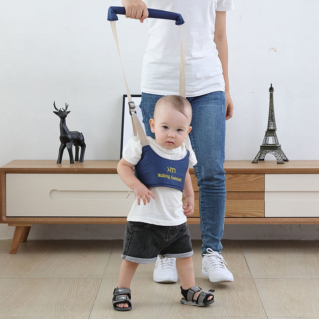Harnais d'Assistance pour la Marche des Bébés