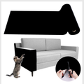 Tapis Adhésif Protecteur pour Griffes de Chat