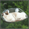 Lit Suspendu Moderne pour Chats