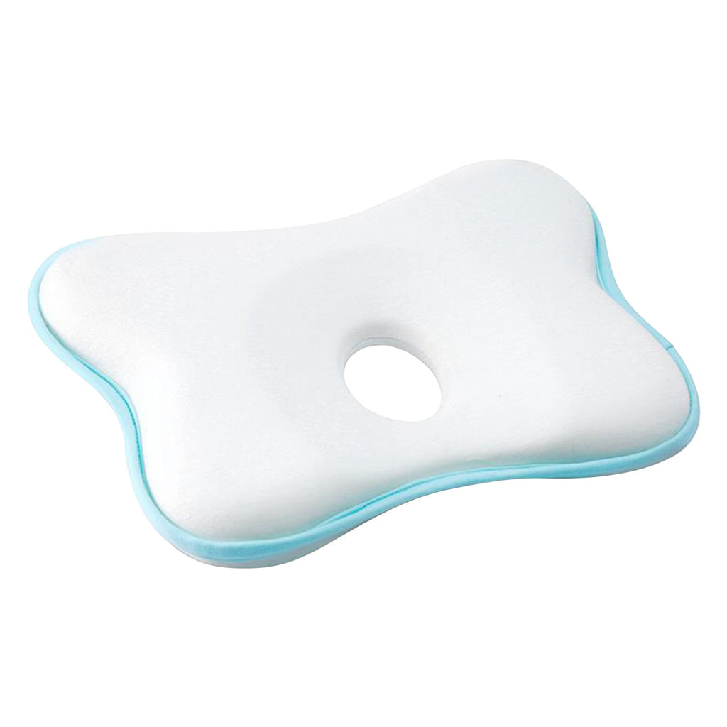 Coussin anti-tête plate pour bébé