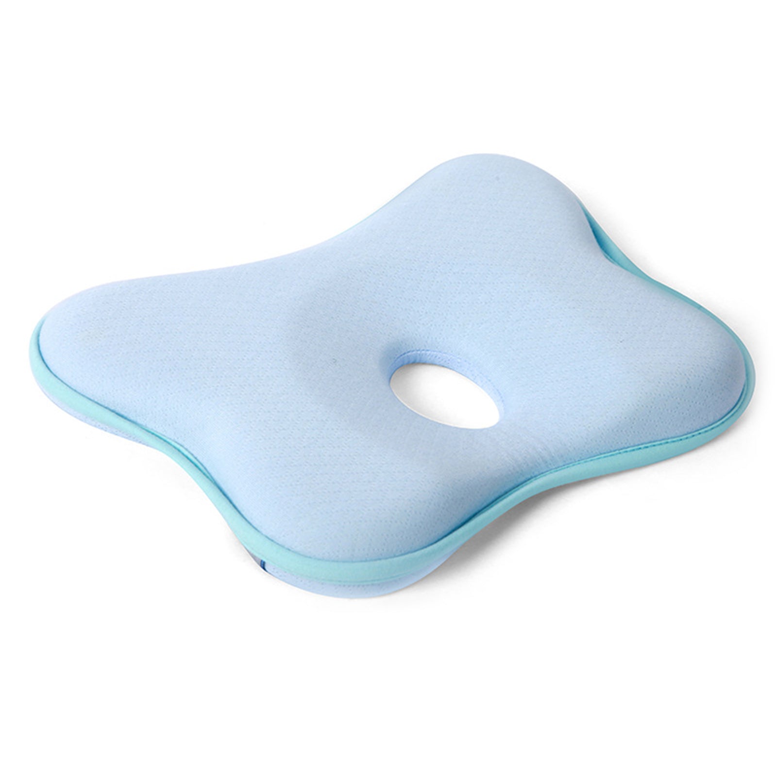 Coussin anti-tête plate pour bébé