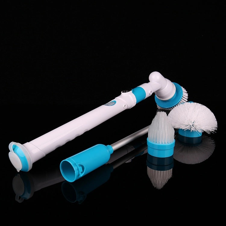 Kit de brosses électriques - 7 en 1 BERDA™