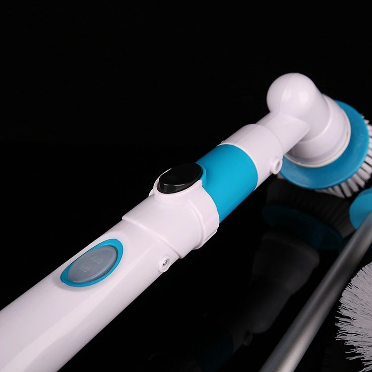 Kit de brosses électriques - 7 en 1 BERDA™