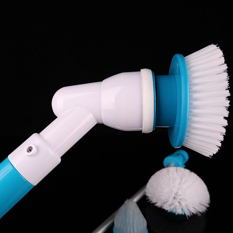 Kit de brosses électriques - 7 en 1 BERDA™