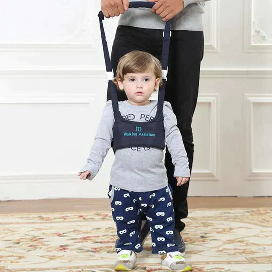 Harnais d'Assistance pour la Marche des Bébés