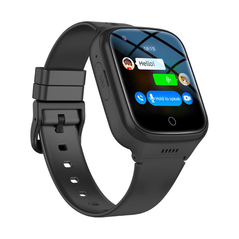 Ice Smart junior - La Montre Connectée 4G Parfaite pour les Petits