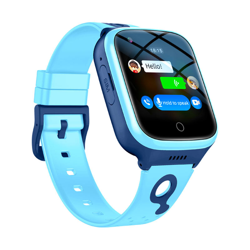 Ice Smart junior - La Montre Connectée 4G Parfaite pour les Petits