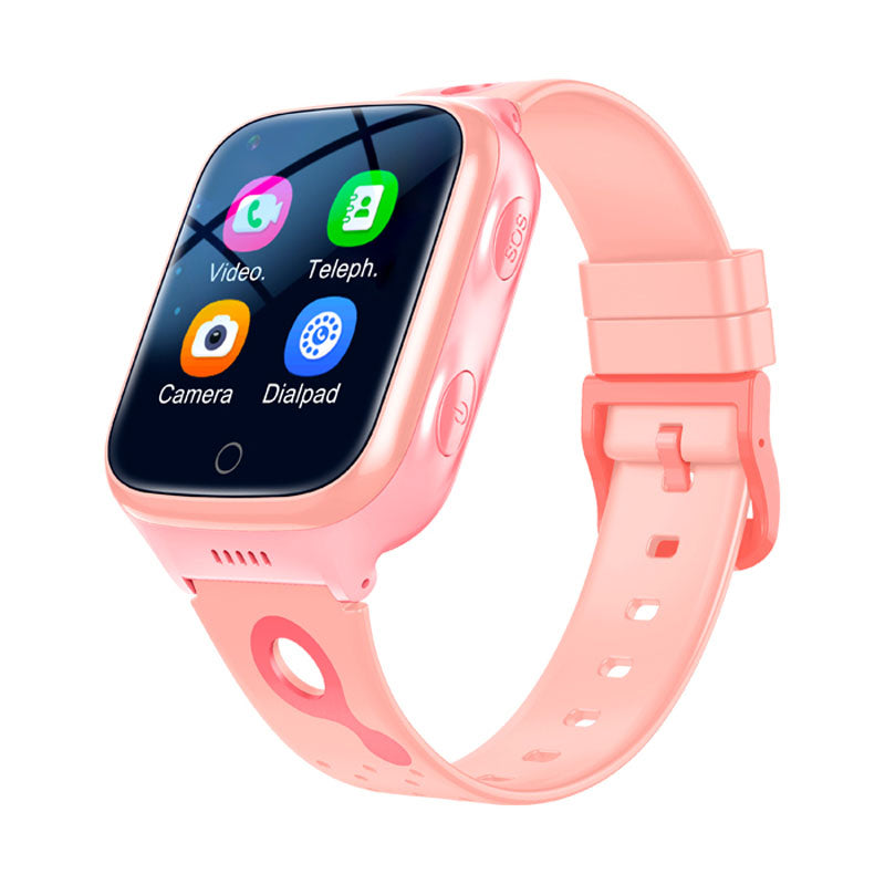 Ice Smart junior - La Montre Connectée 4G Parfaite pour les Petits