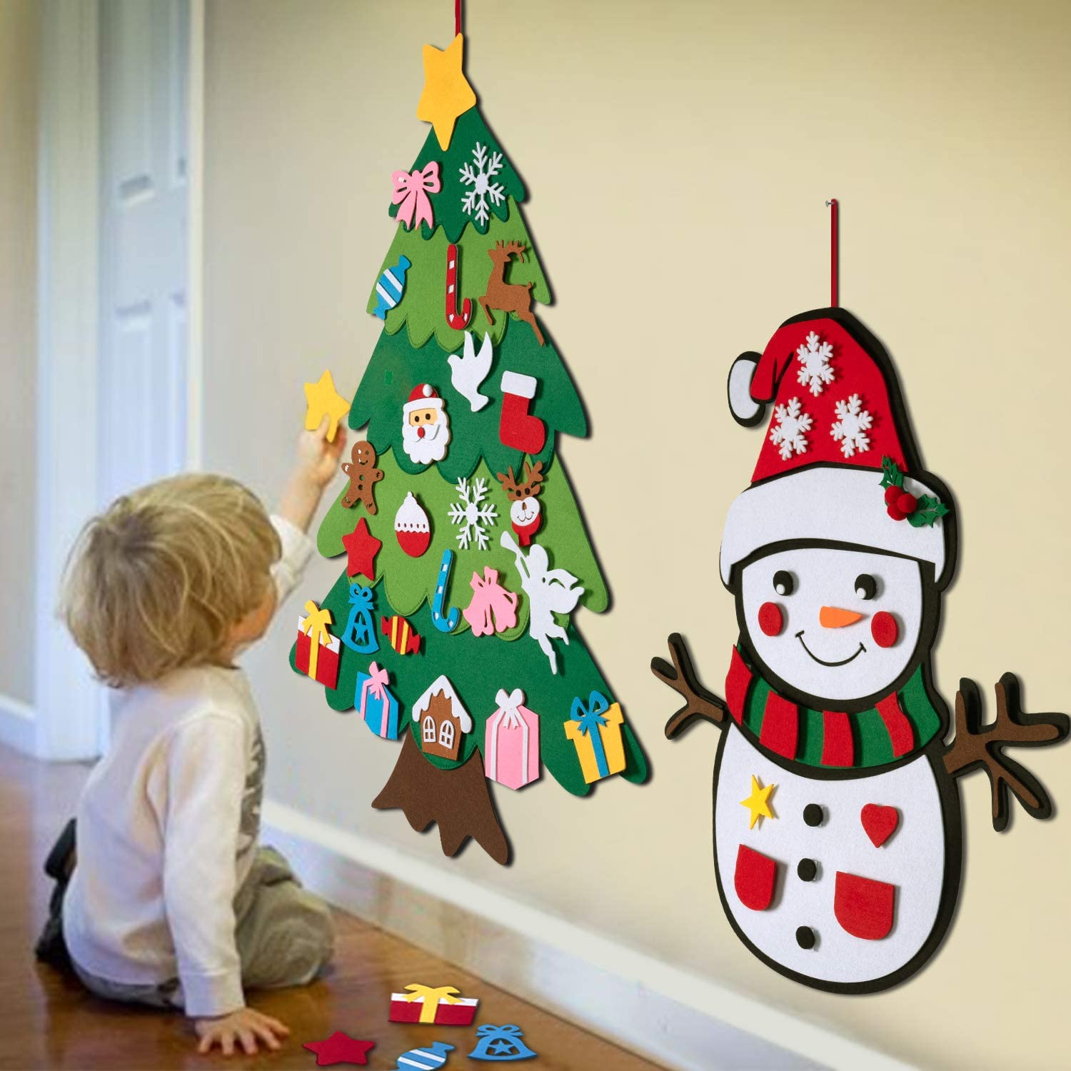 Sapin de Noël BERDA