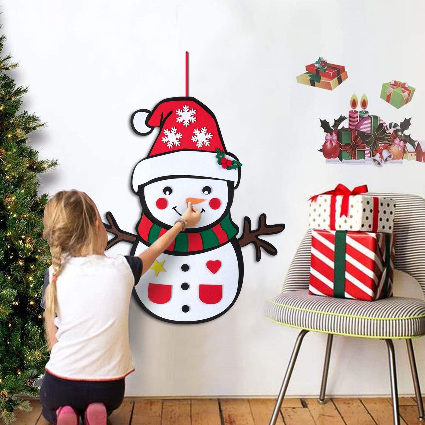 Sapin de Noël QuebecFinds™