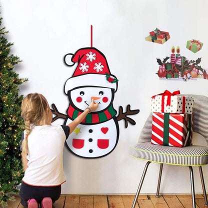 Sapin de Noël QuebecFinds™