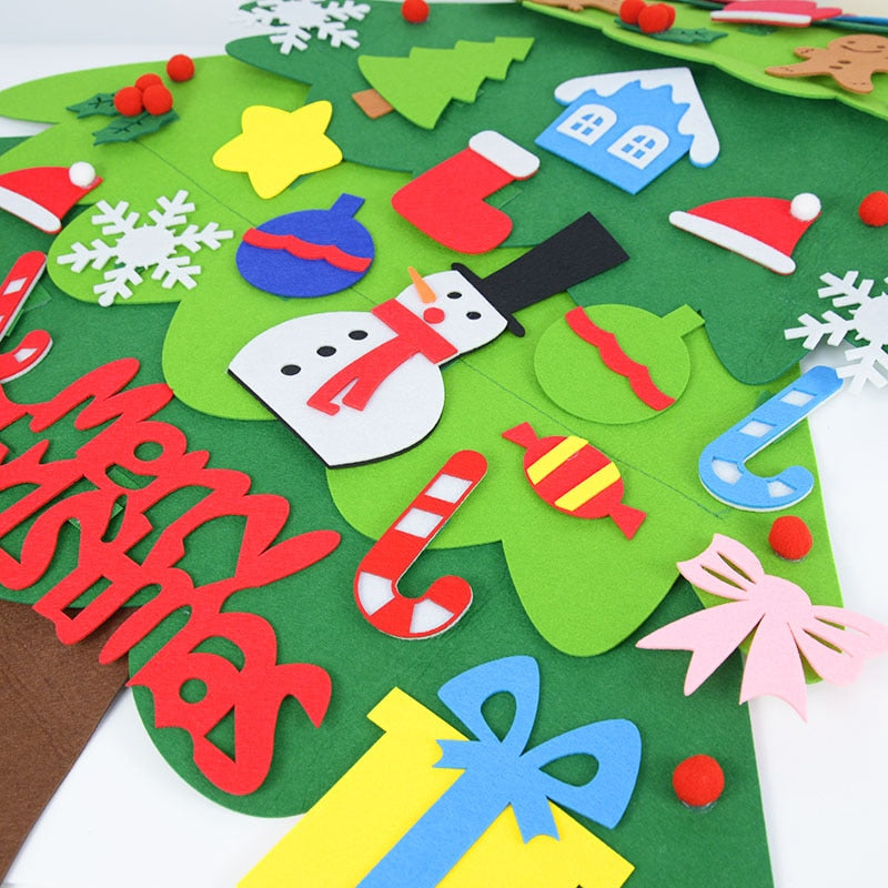 Sapin de Noël QuebecFinds™