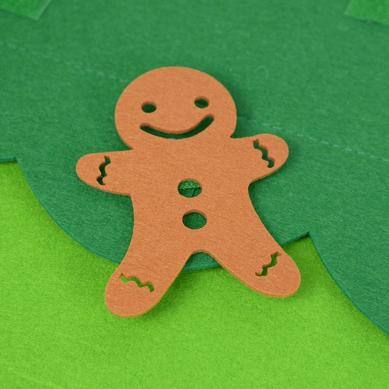 Sapin de Noël QuebecFinds™