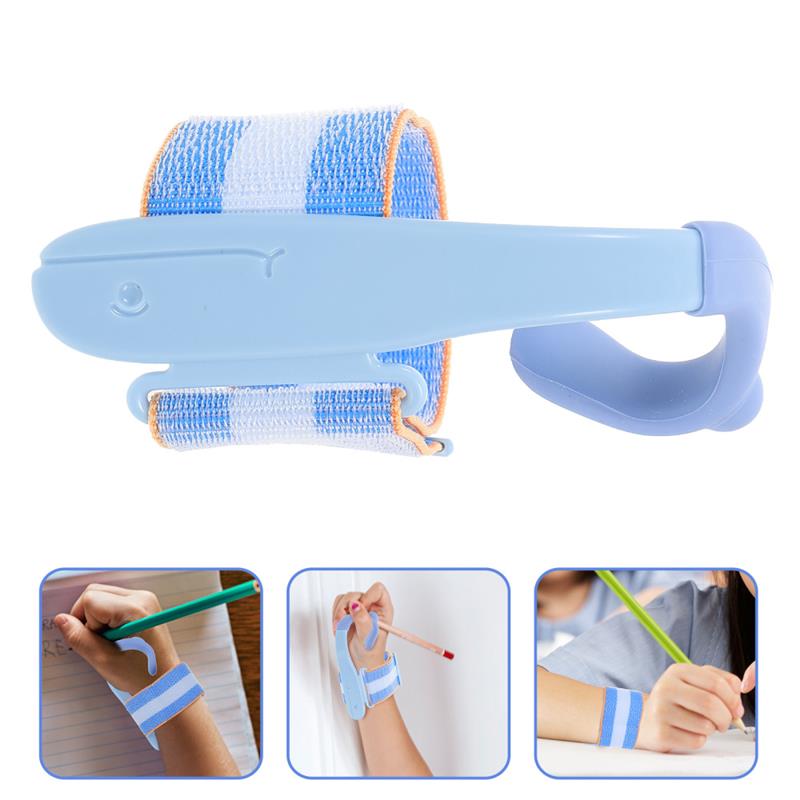 Correcteur de poignet Anti-crochet