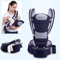 PORTE BÉBÉ BERDA