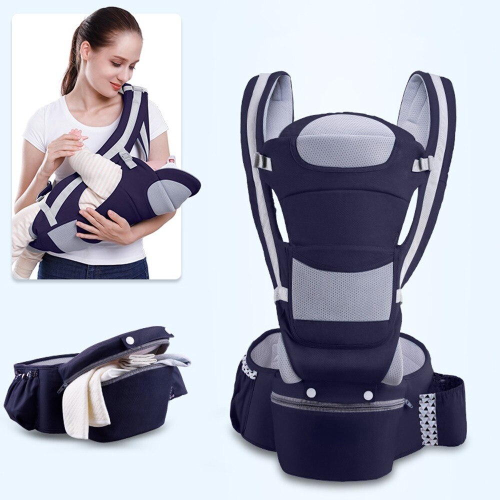PORTE BÉBÉ BERDA