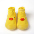 Chaussures souples pour bébés et tout-petits