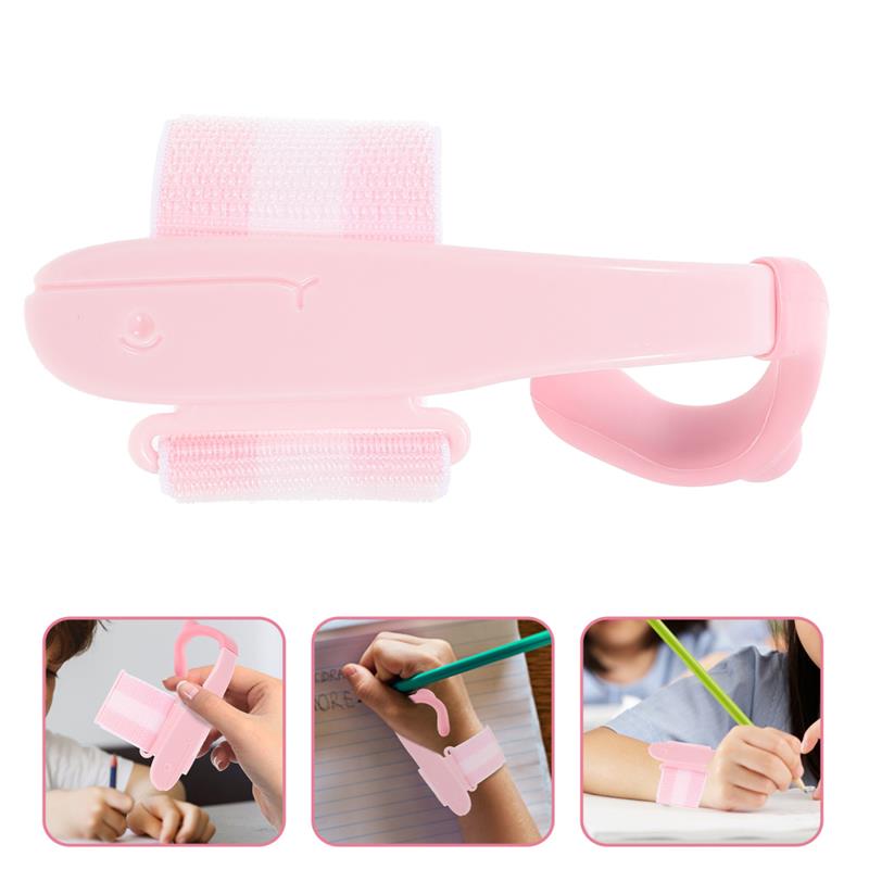 Correcteur de poignet Anti-crochet